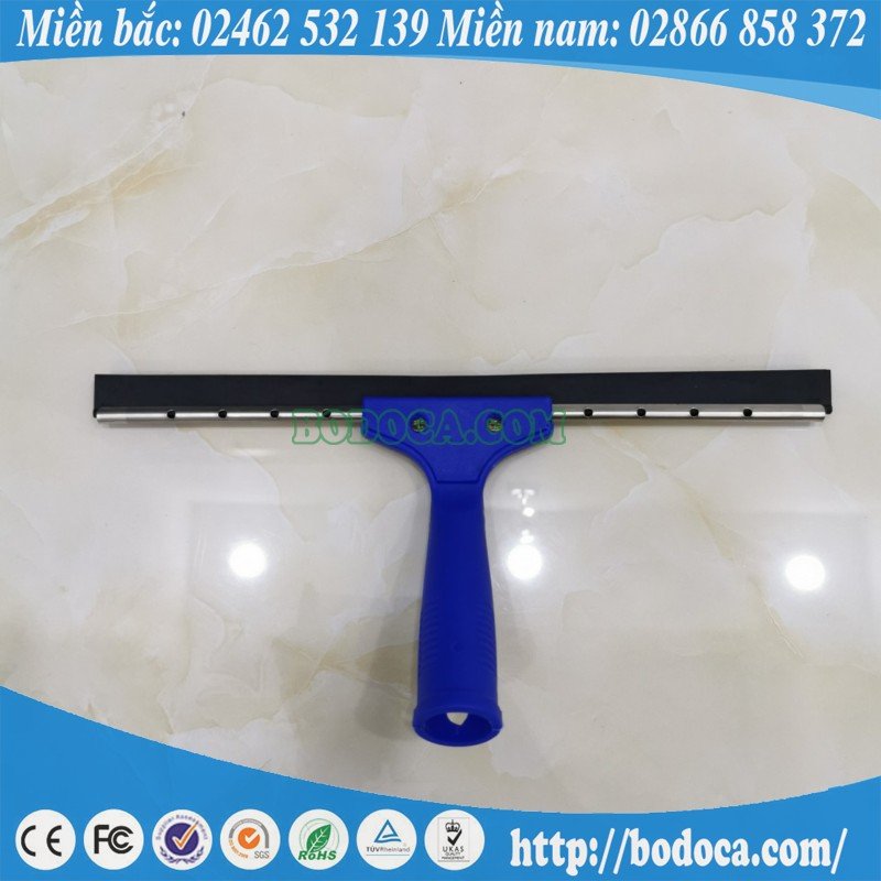 Bộ dụng cụ lau kính dài 1m2 Bodoca